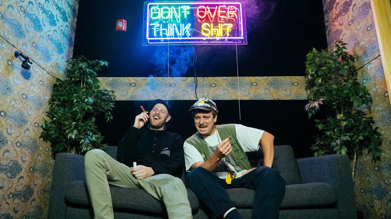 The Cave — Épisode 2