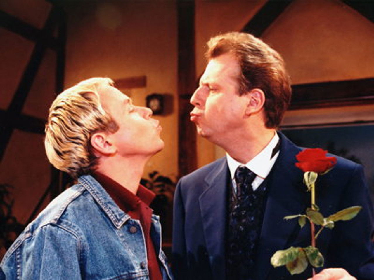 Fertig Lustig — Épisode 8