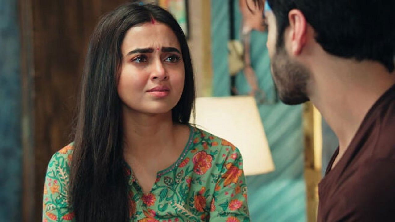 नागिन — Épisode 57