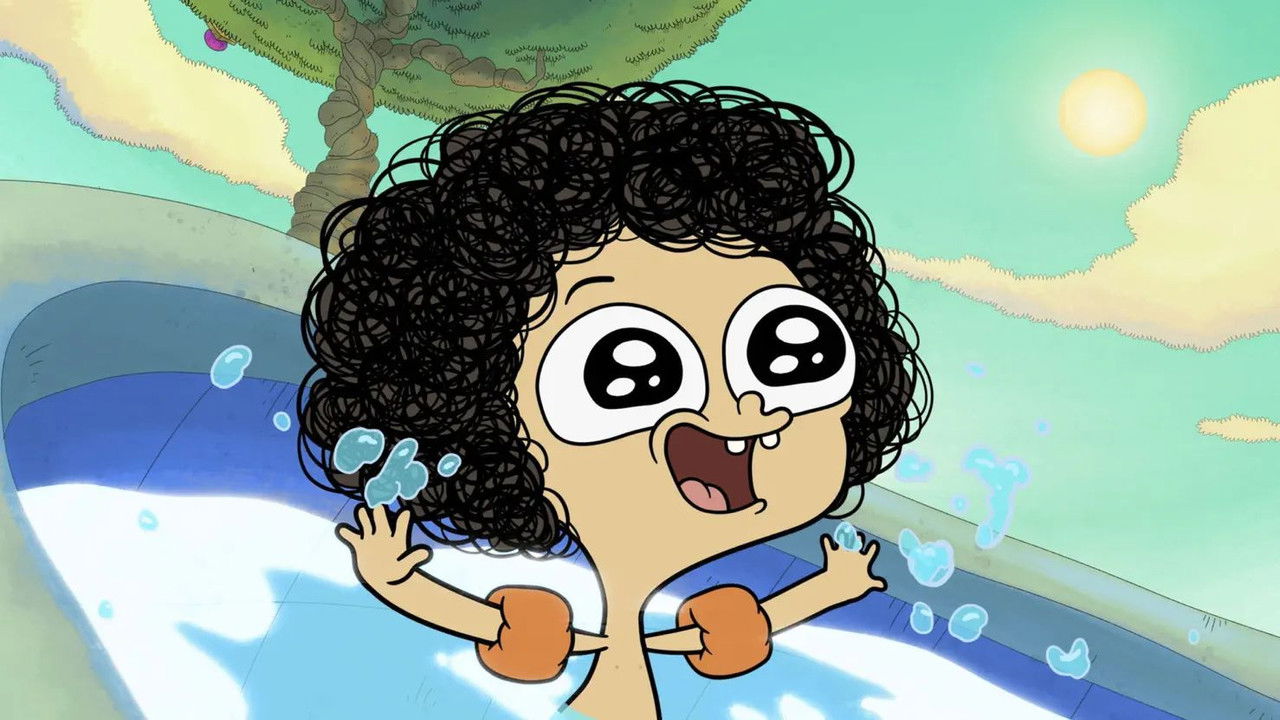 Irmão do Jorel — Épisode 22