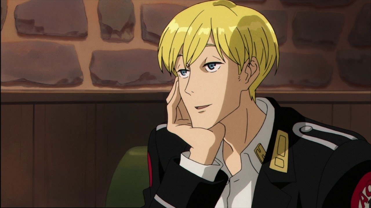 Behind the scenes from ACCA: 13-Territory Inspection Dept.