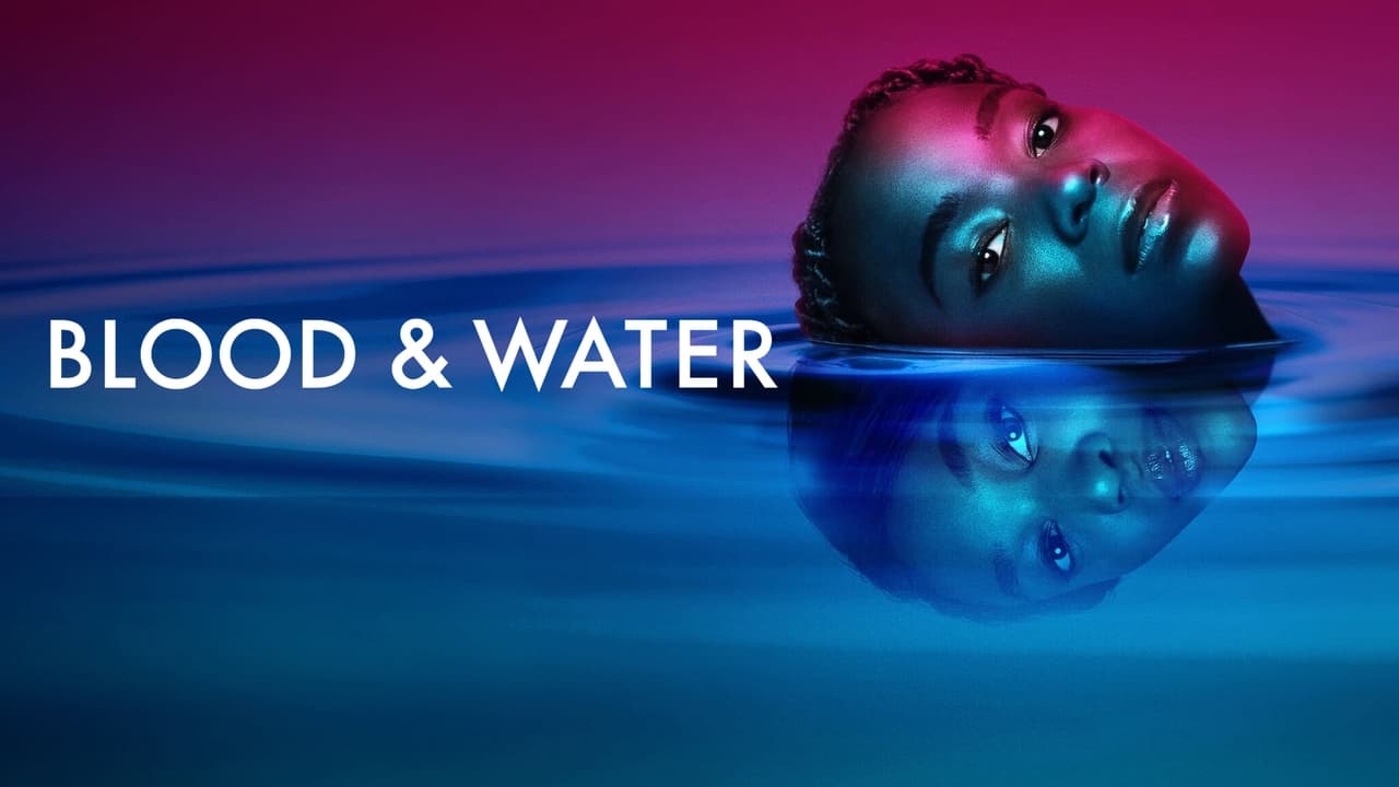 Blood & Water background