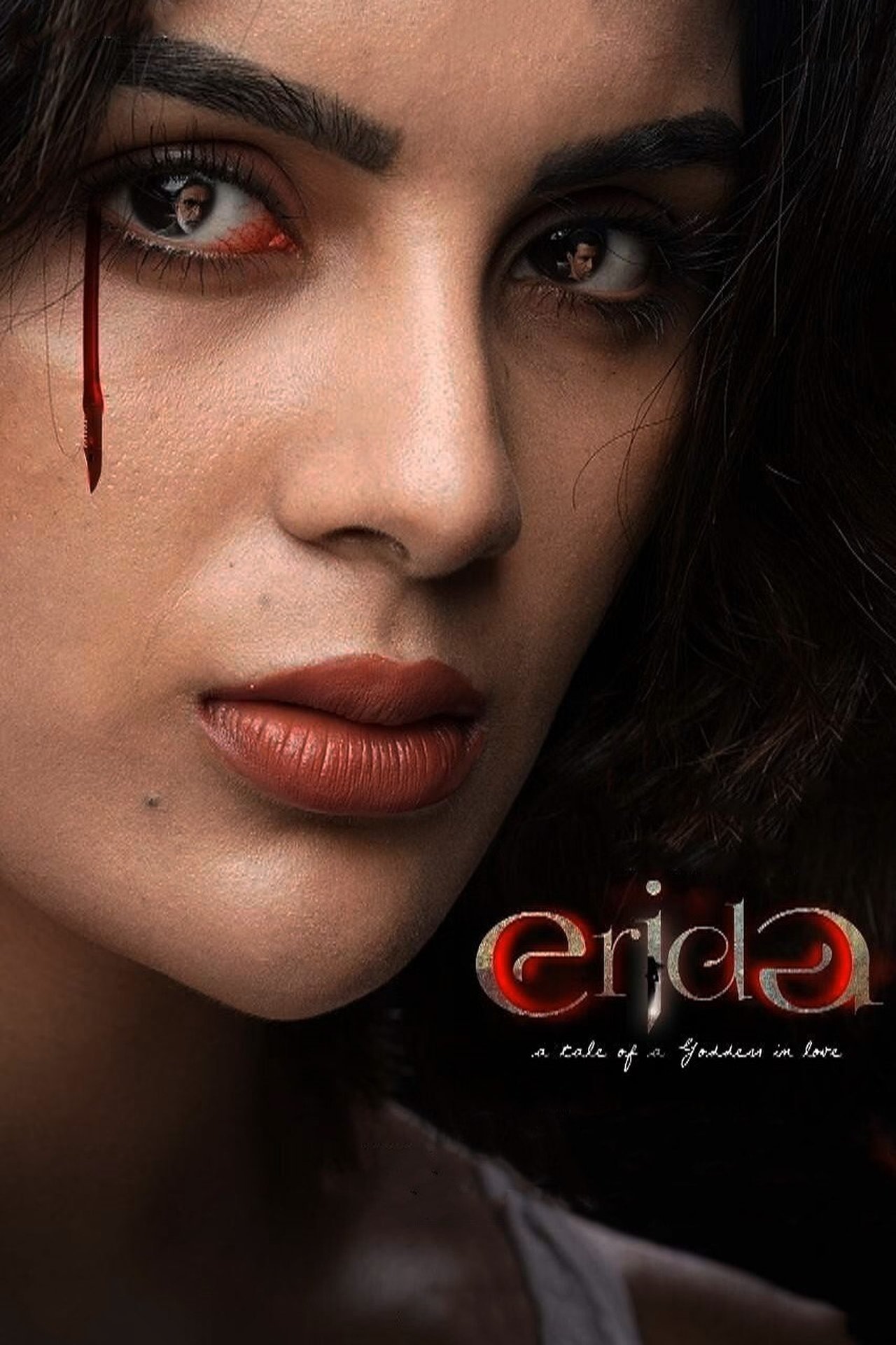 مشاهدة فيلم Erida مترجم بدون اعلانات - بوستر