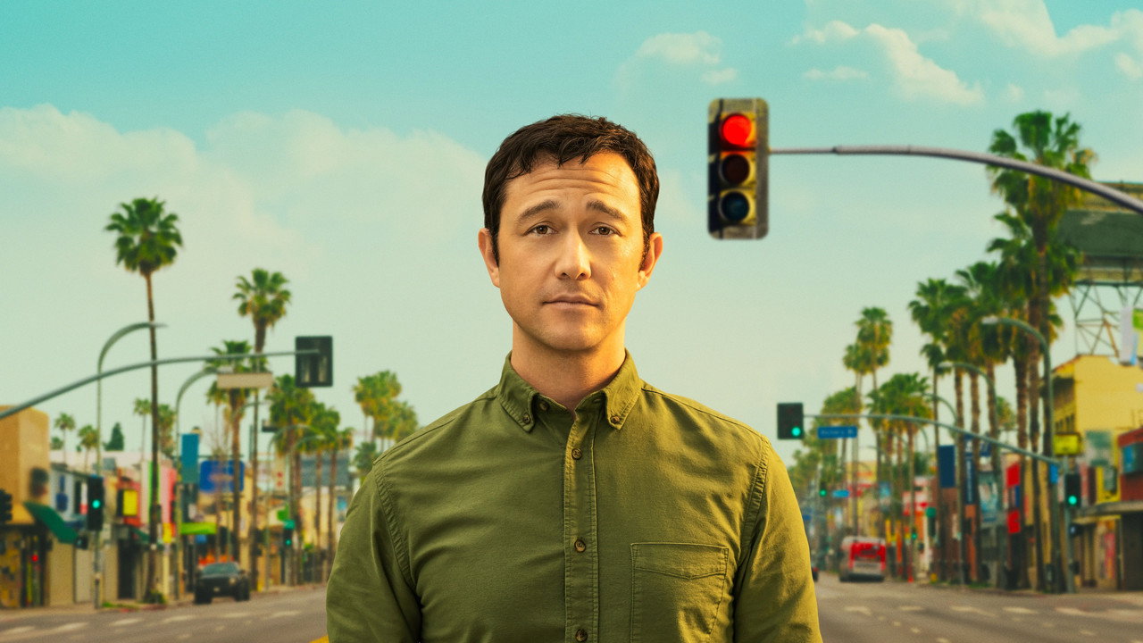 Mr. Corman (2021) trailer