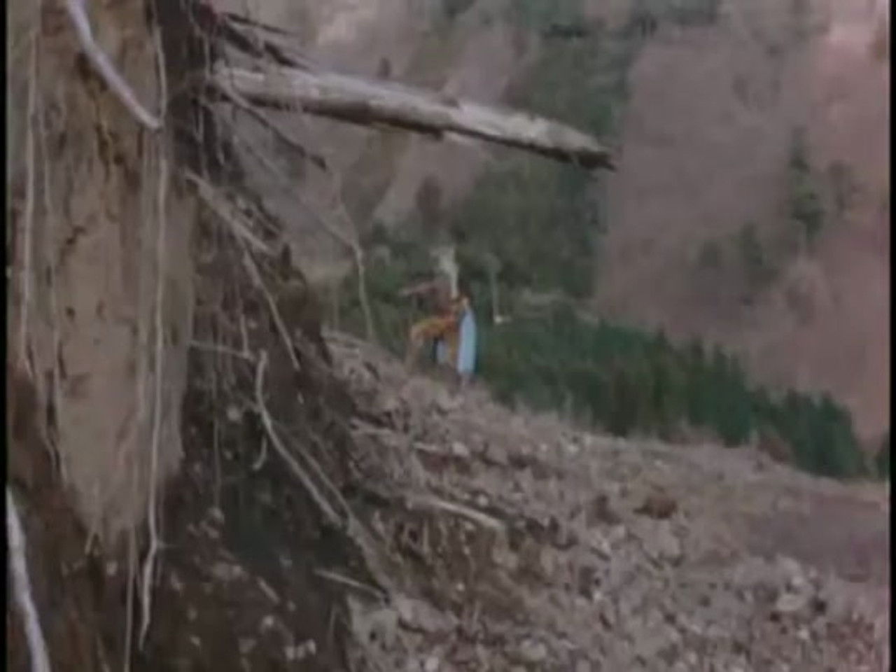 Kaiketsu Lion-Maru — Épisode 45