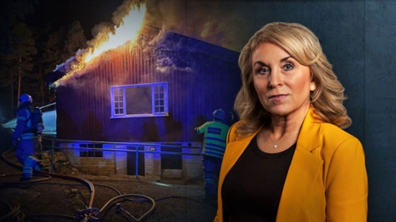 Åsted Norge — Épisode 23