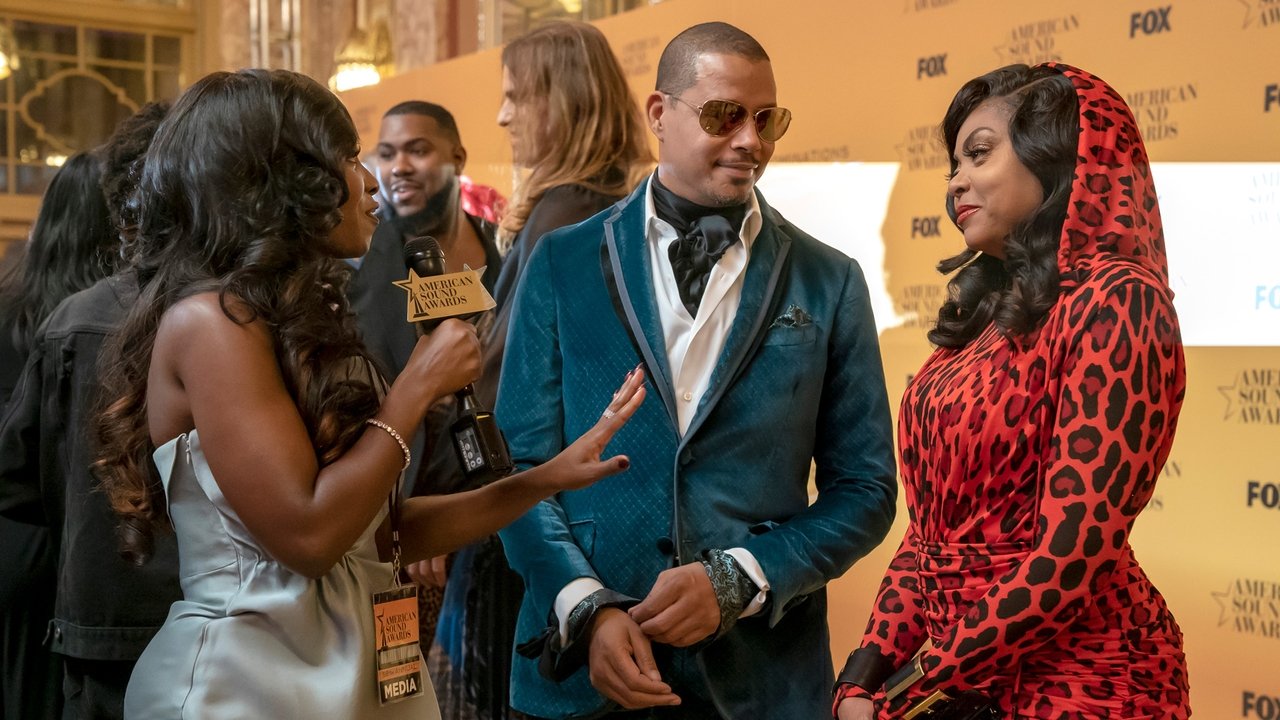 Empire - Season 6 Episode 10 : Cold Cold Man