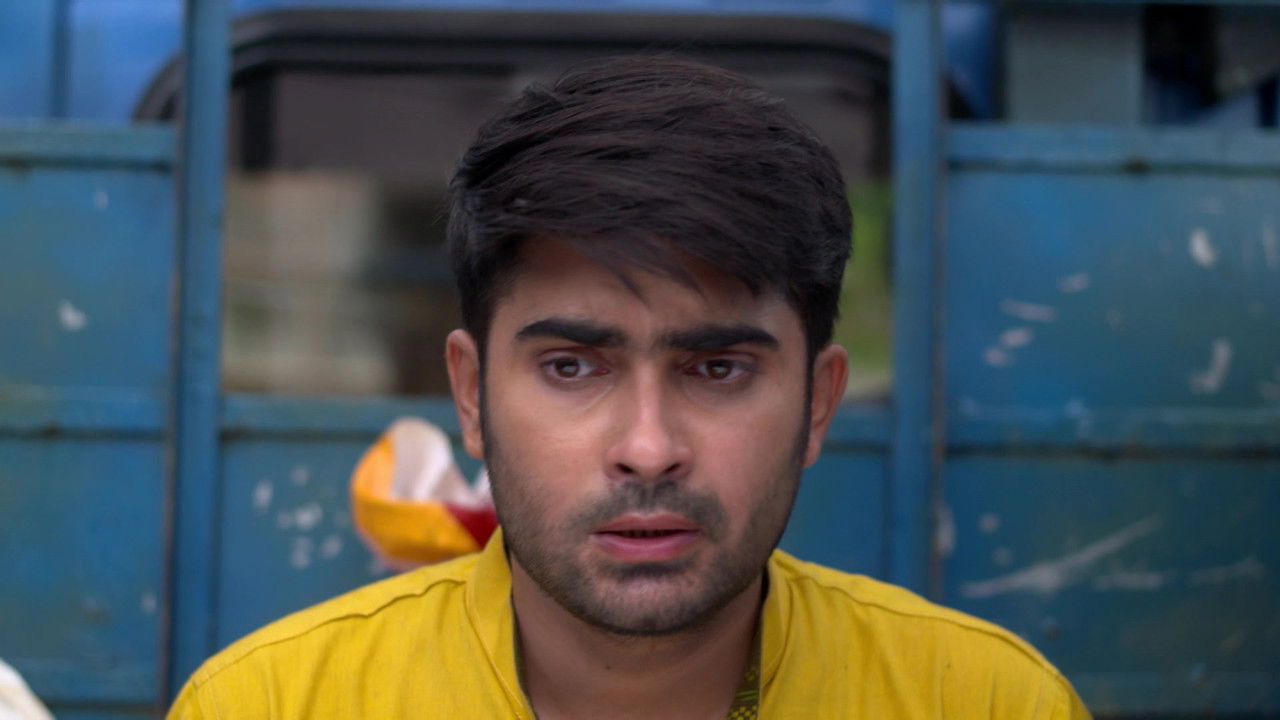 ମୋ ଜୀବନସାଥୀ — Épisode 8