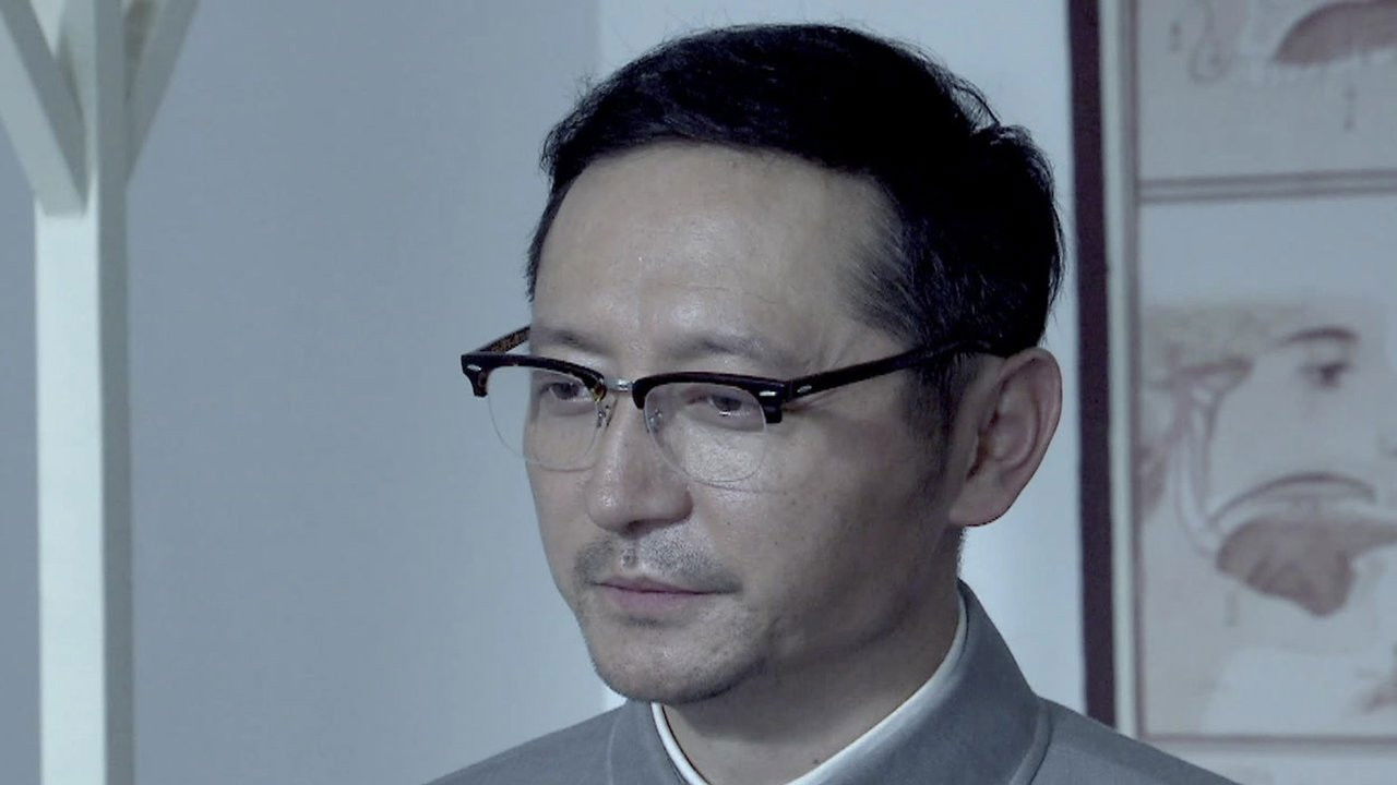 暗战风云 — Épisode 20