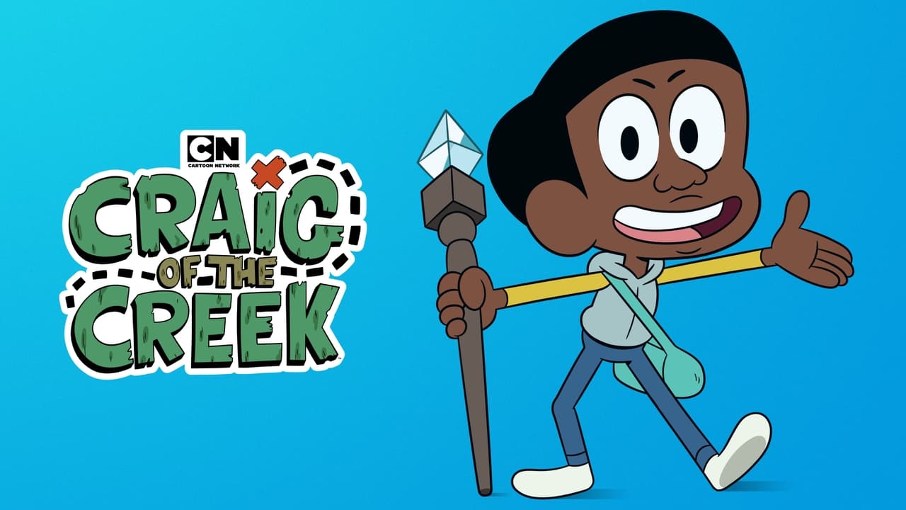 Craig of the Creek - Season 2