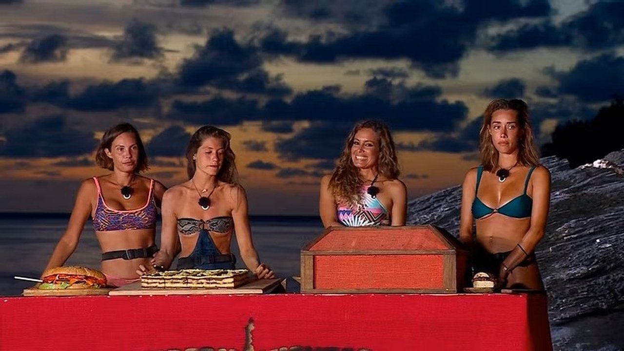 Supervivientes All Stars - Season 2 Episode 64 : Episode 64