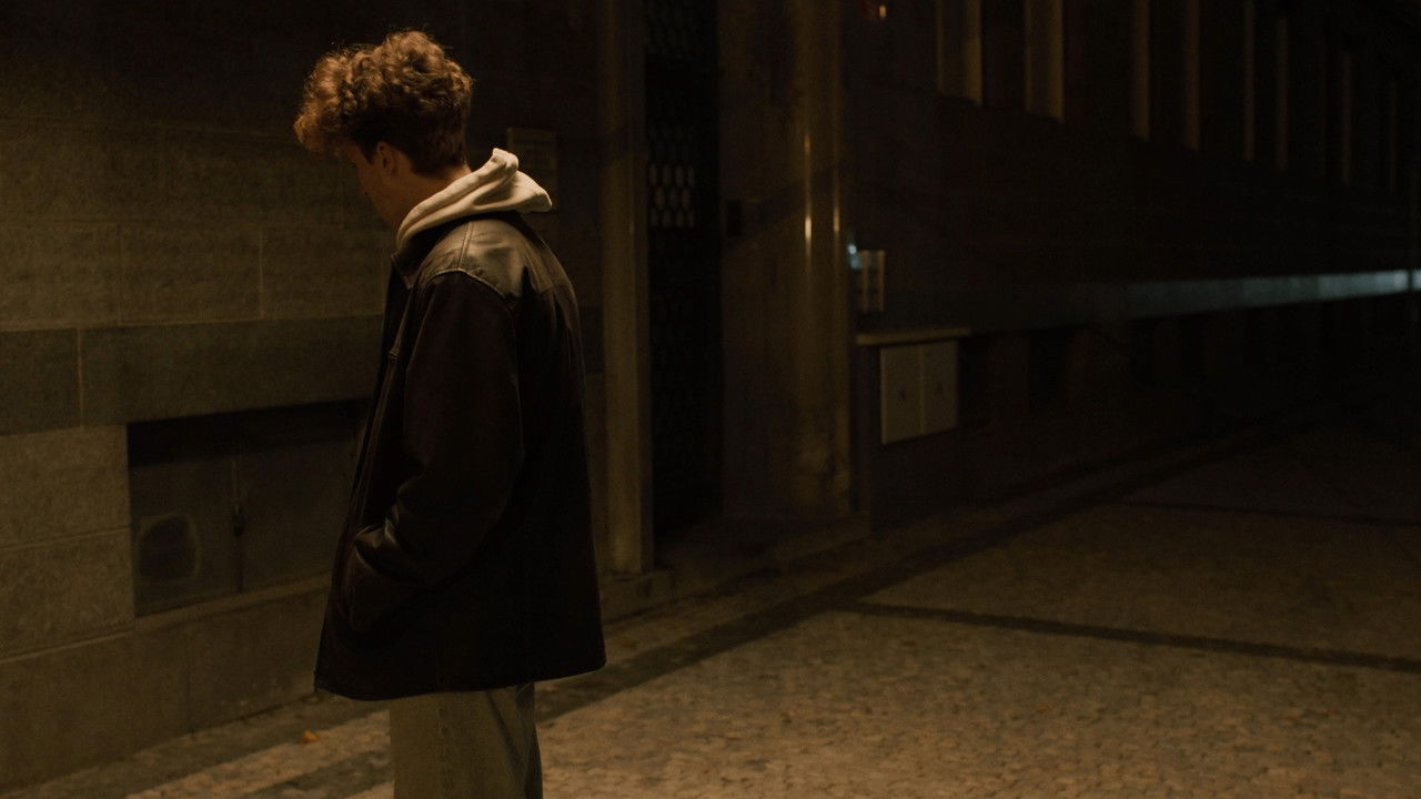 Anticipation backdrop