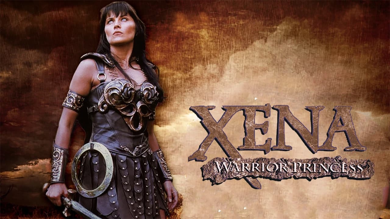 Xena: Warrior Princess - Season 2 Episode 2