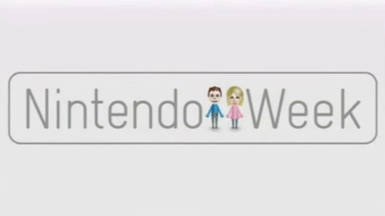 Nintendo Week