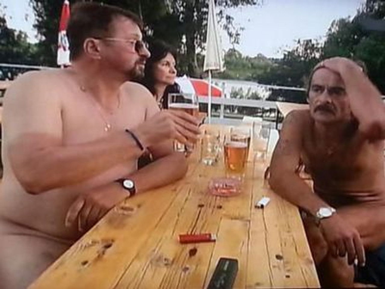 Alltagsgeschichten — Épisode 42