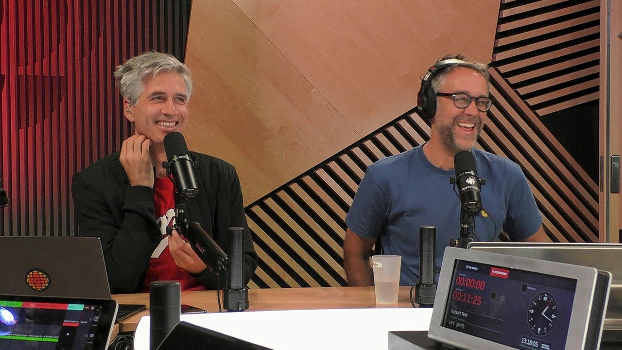 La journée (est encore jeune) — Épisode 51