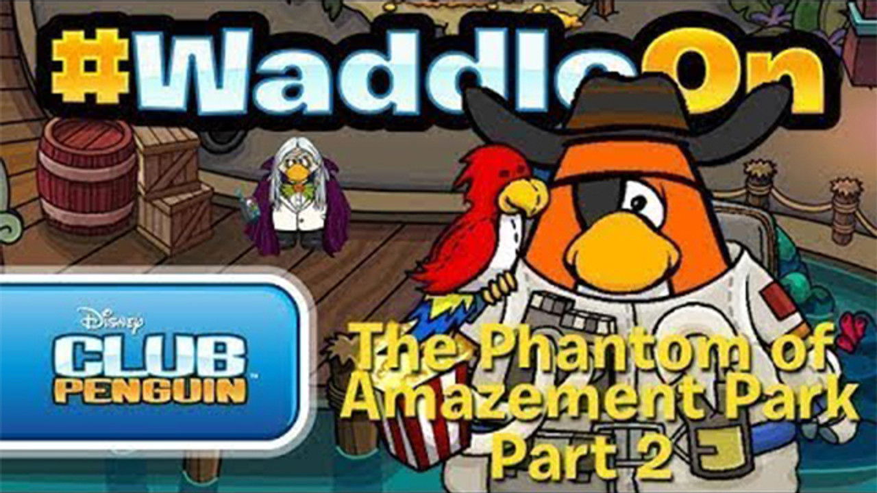 #WaddleOn — Épisode 14