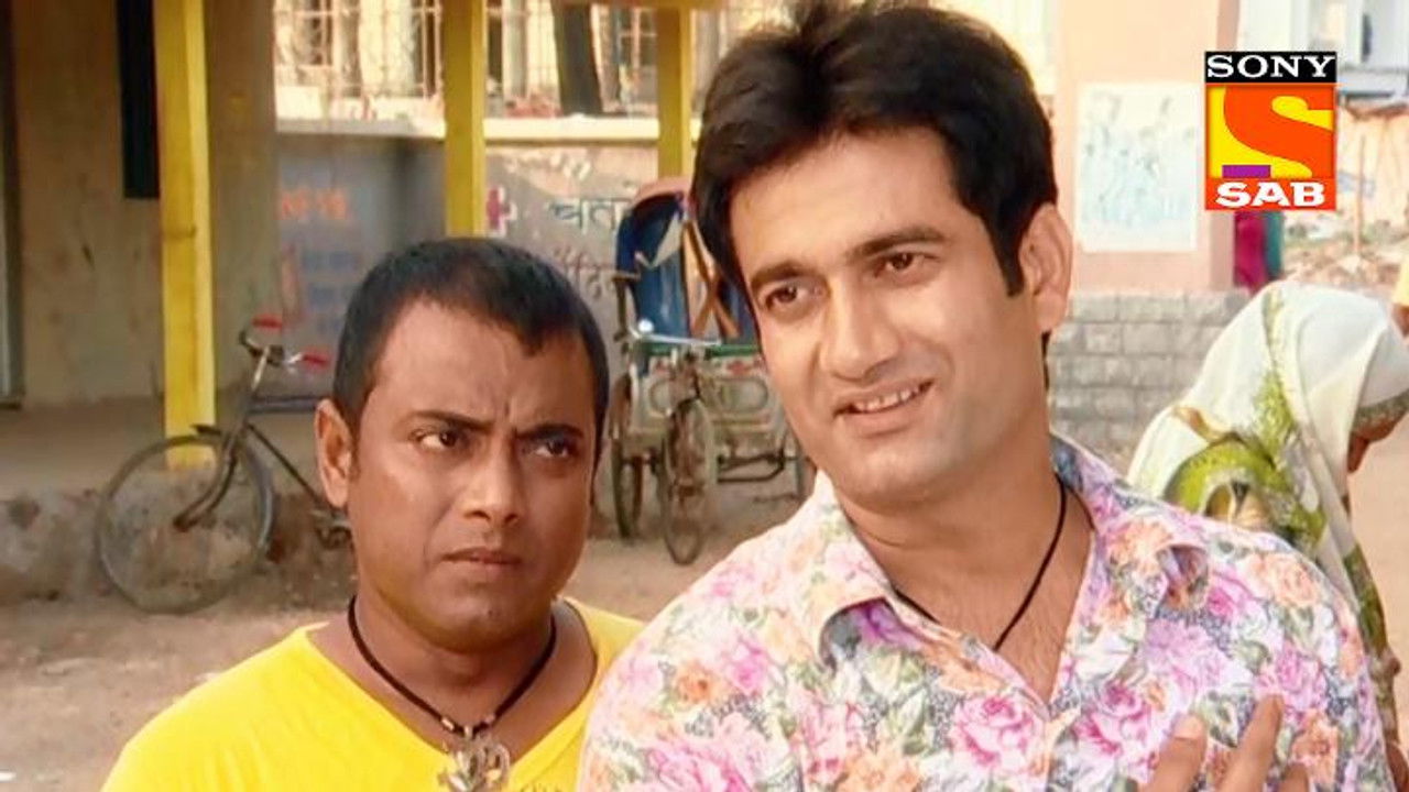 Lapataganj — Épisode 34