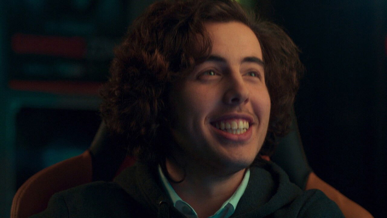 Game(R) — Épisode 7