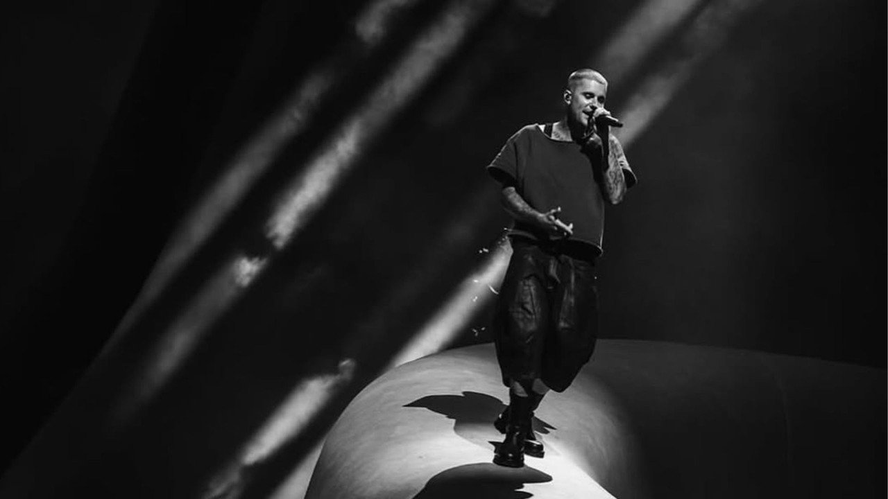 Justin Bieber Coachella 2026 1