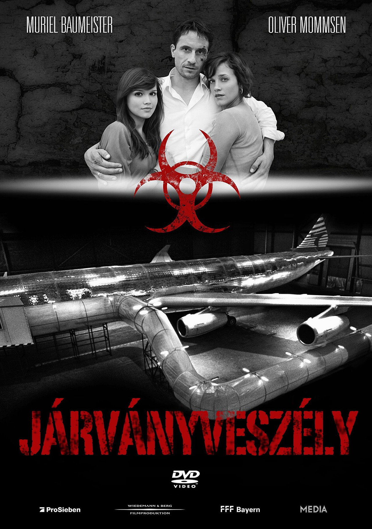 Járványveszély – plakát 4