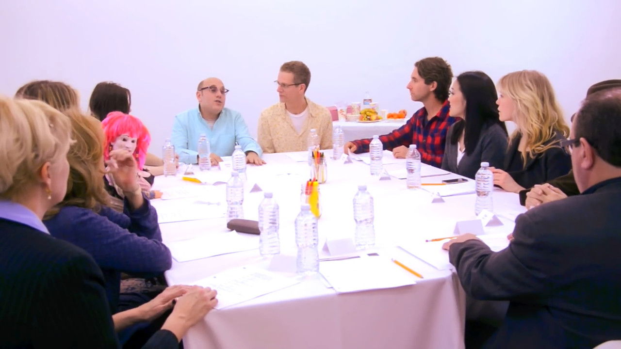 Whole Day Down — Épisode 5