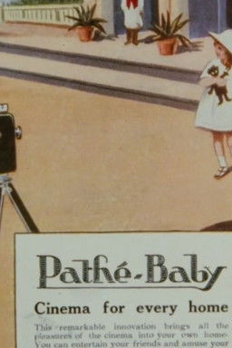 The Charles Pathé-Babies