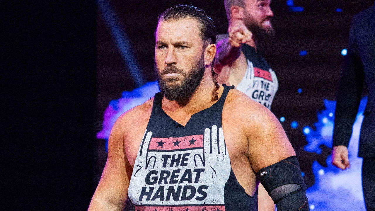 TNA Xplosion — Épisode 6