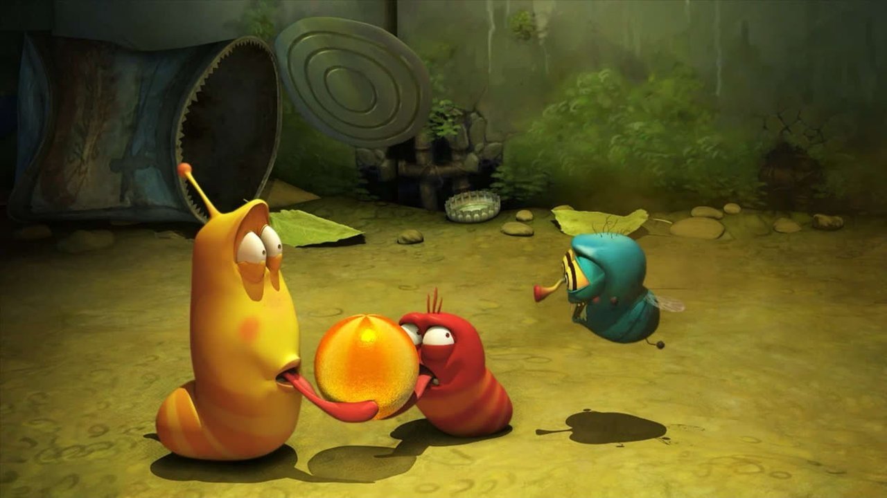 Larva - Season 1 Episode 15 : Fly