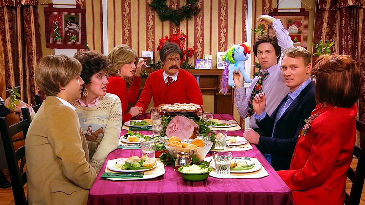 Studio C - Season 7 Episode 10 : Season 7 Christmas Special