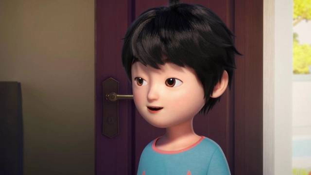 奶龙搞怪大作战 — Épisode 13