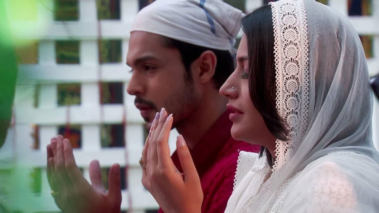 Qubool Hai — Épisode 566