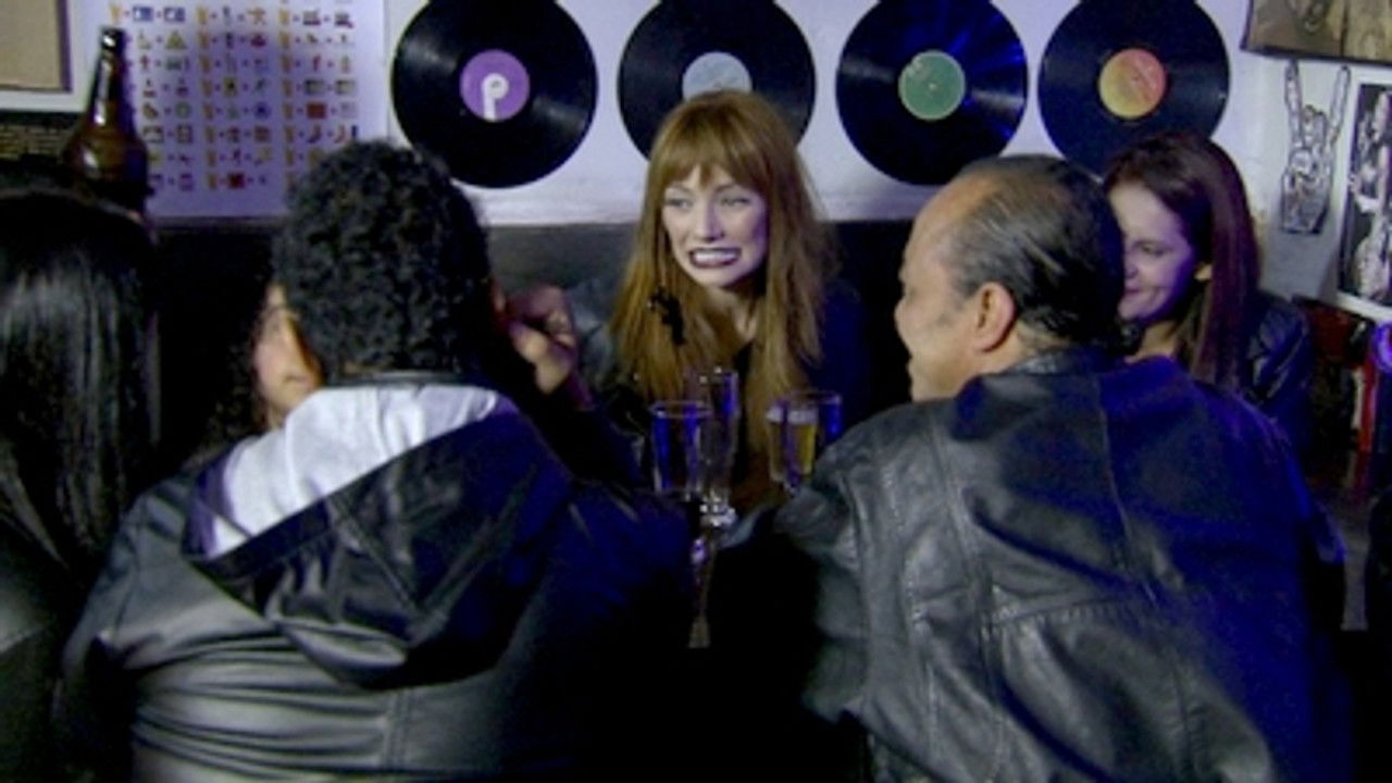 Adotada — Épisode 9