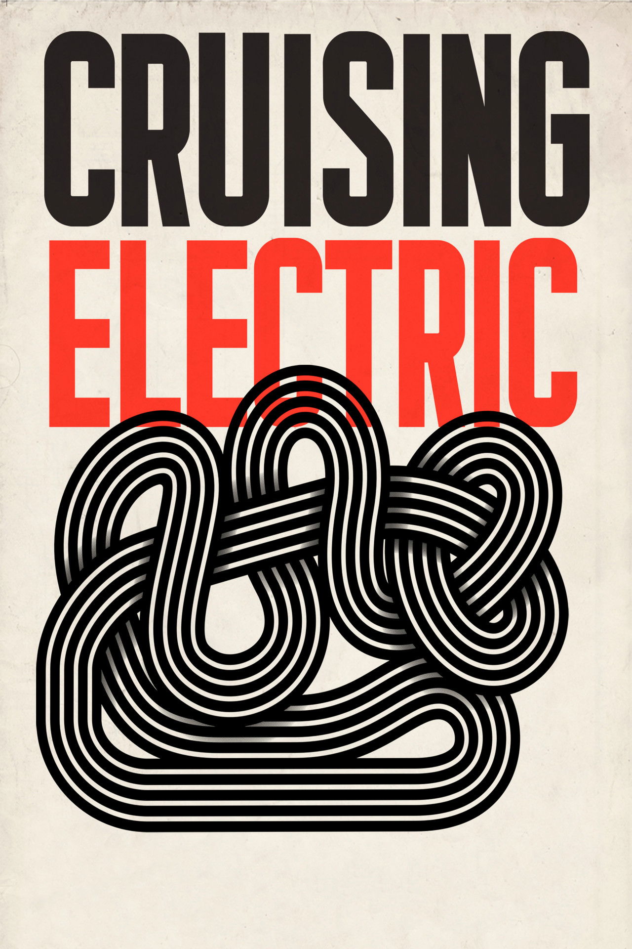 Cruising Electric (1980) Backdrop