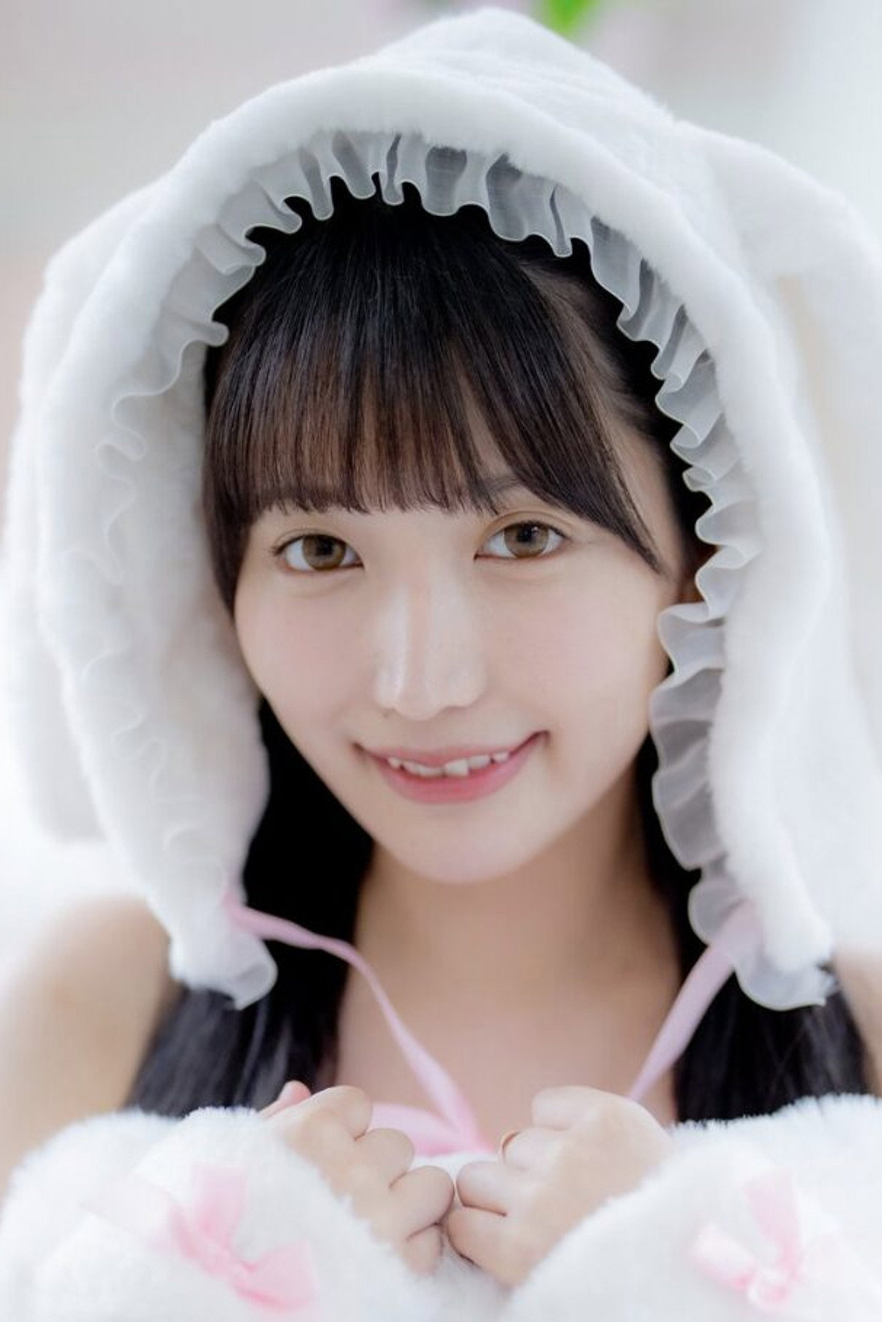 Rimu Yumino