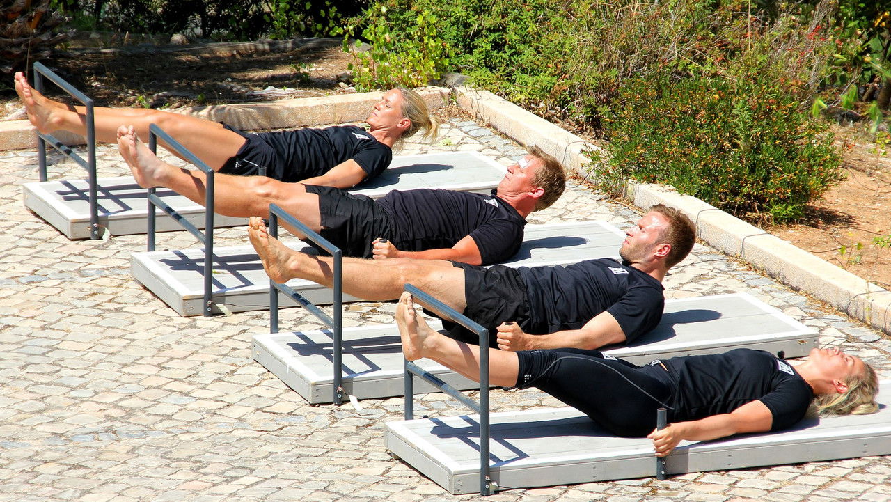 Mesternes mester — Épisode 5