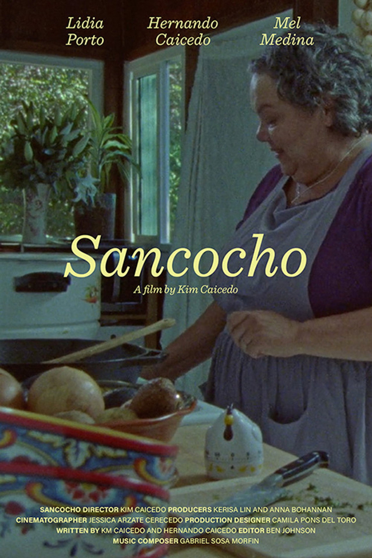 Sancocho