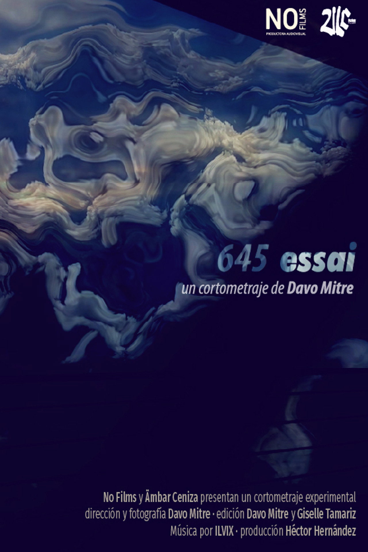 645 essai