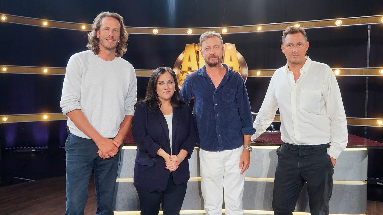 Alla mot alla med Filip och Fredrik — Épisode 2