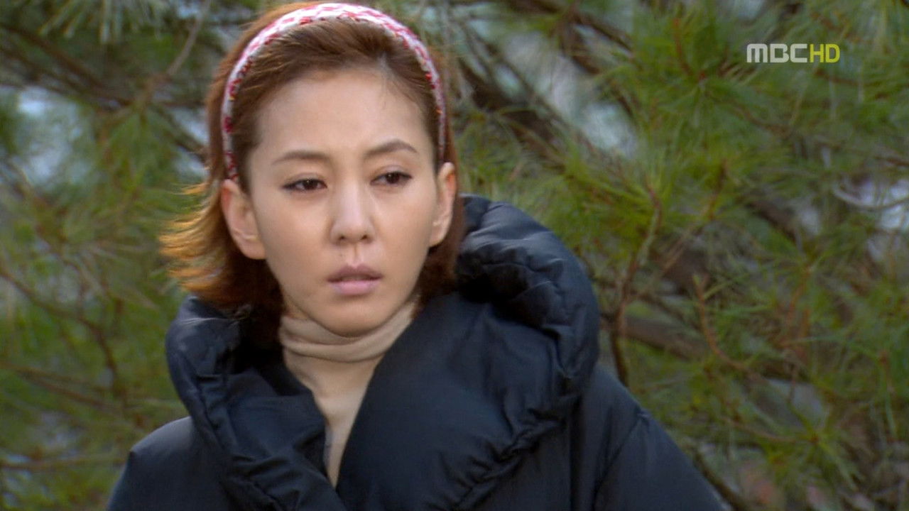 역전의 여왕 — Épisode 21