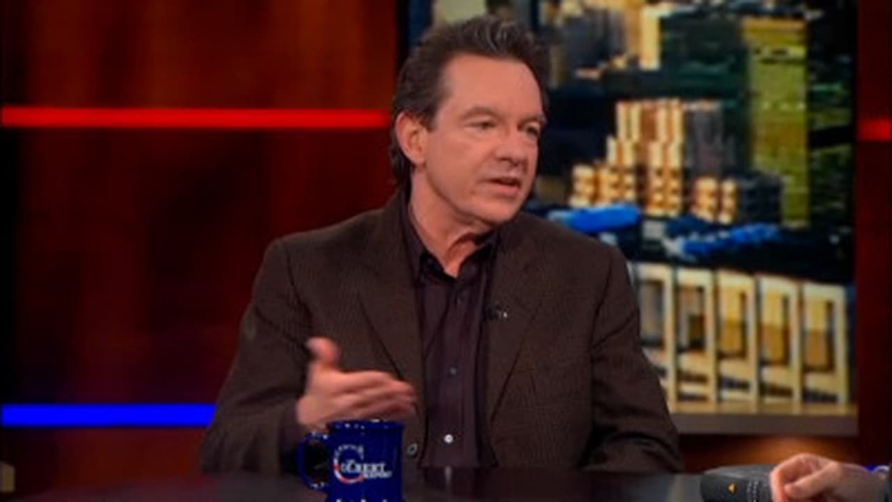 The Colbert Report - Season 9 Episode 57 : Lawrence Wright