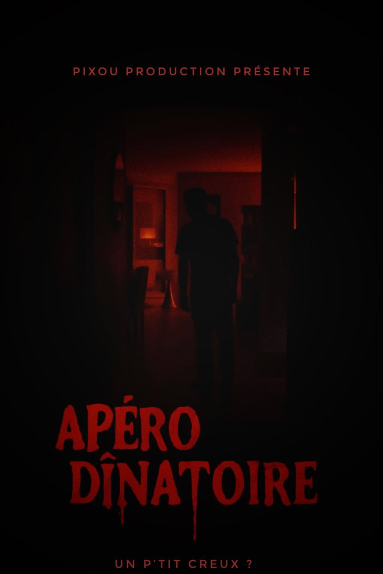 Apéro Dînatoire