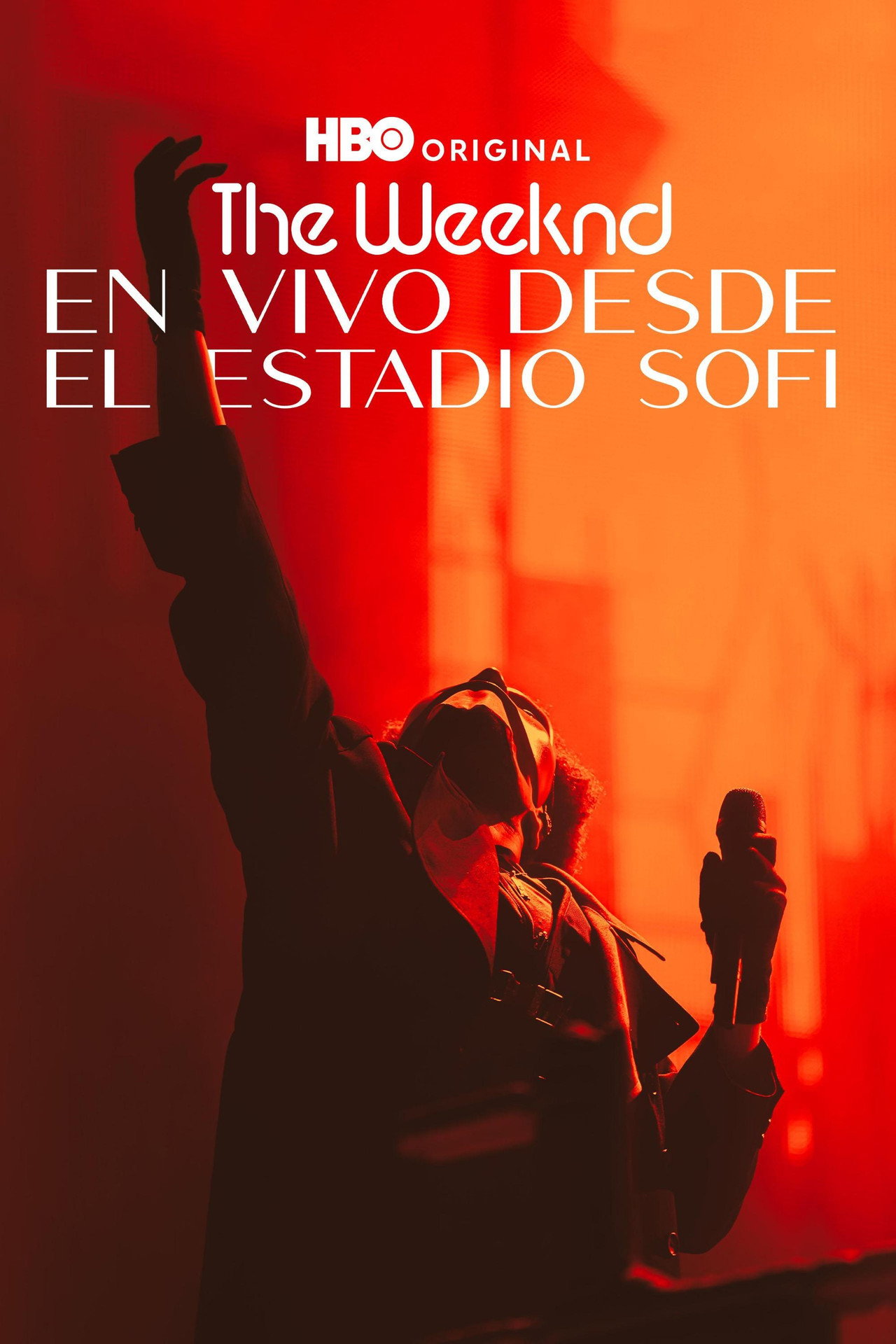 The Weeknd: Live at SoFi Stadium