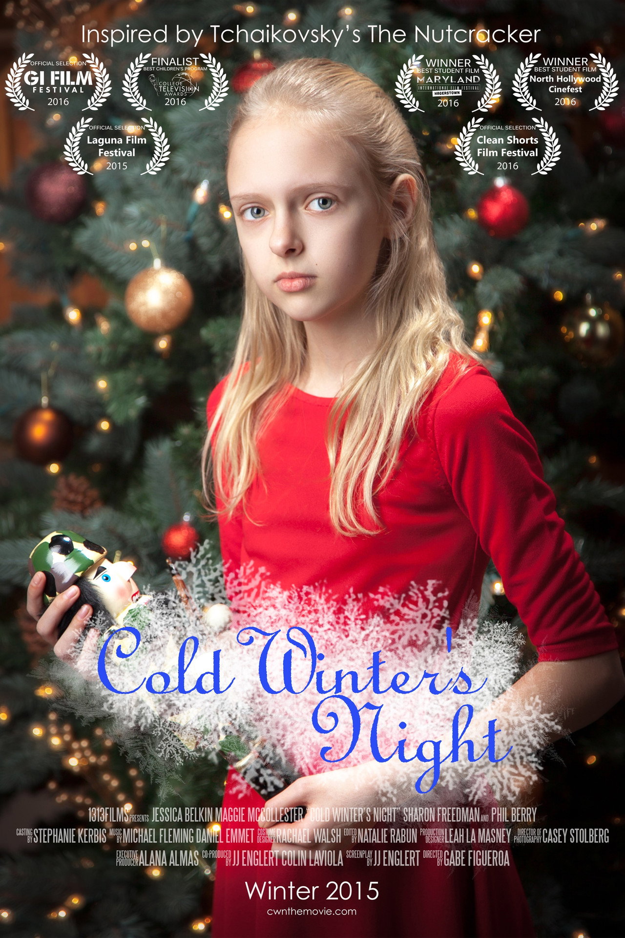 Cold Winter's Night