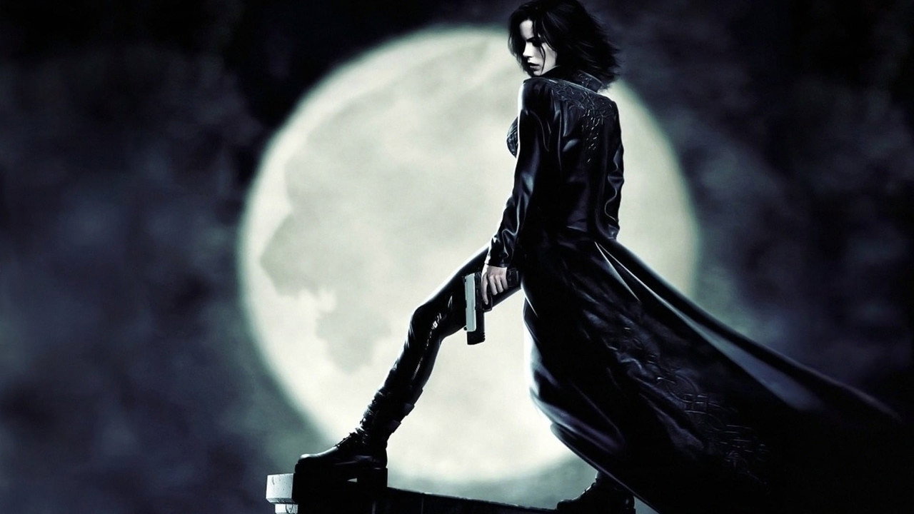 Underworld (2003) Hindi Dubbed backdrop