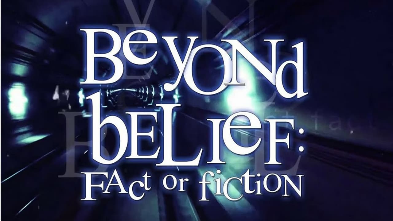 Beyond Belief: Fact or Fiction - Season 3