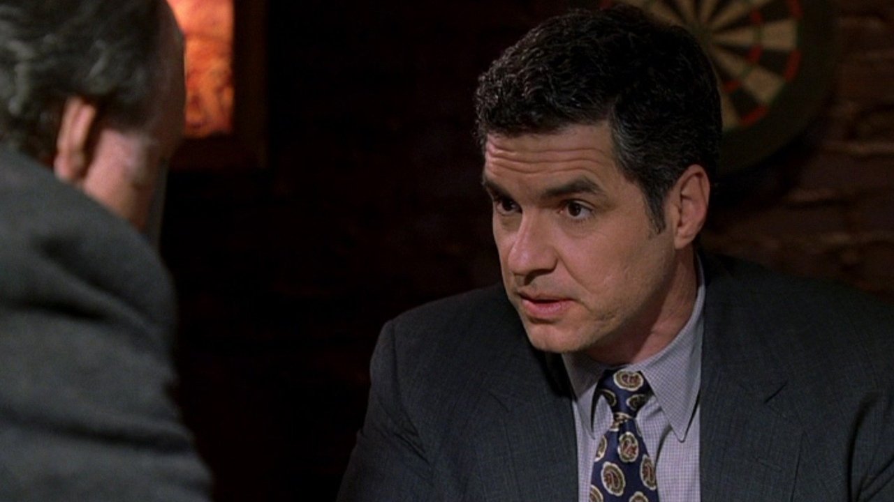 NYPD Blue - Season 11 Episode 17 : In Goddess We Trussed