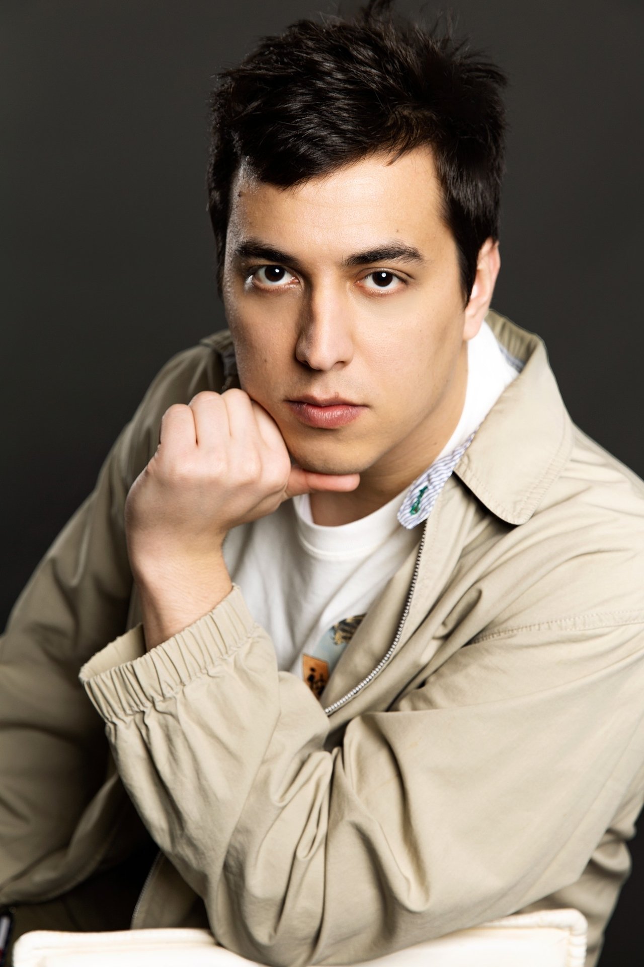 Siniša Cvetić - مخرج