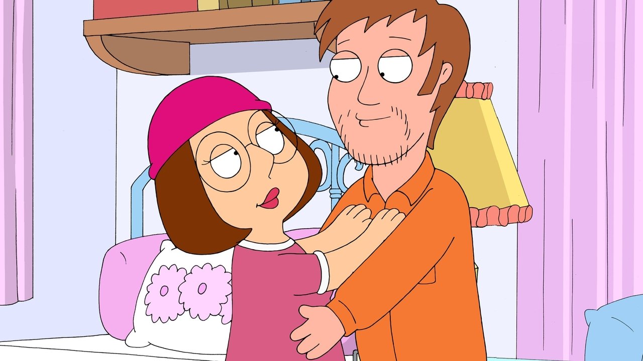 Family Guy - Season 8 Episode 11 : Dial Meg for Murder
