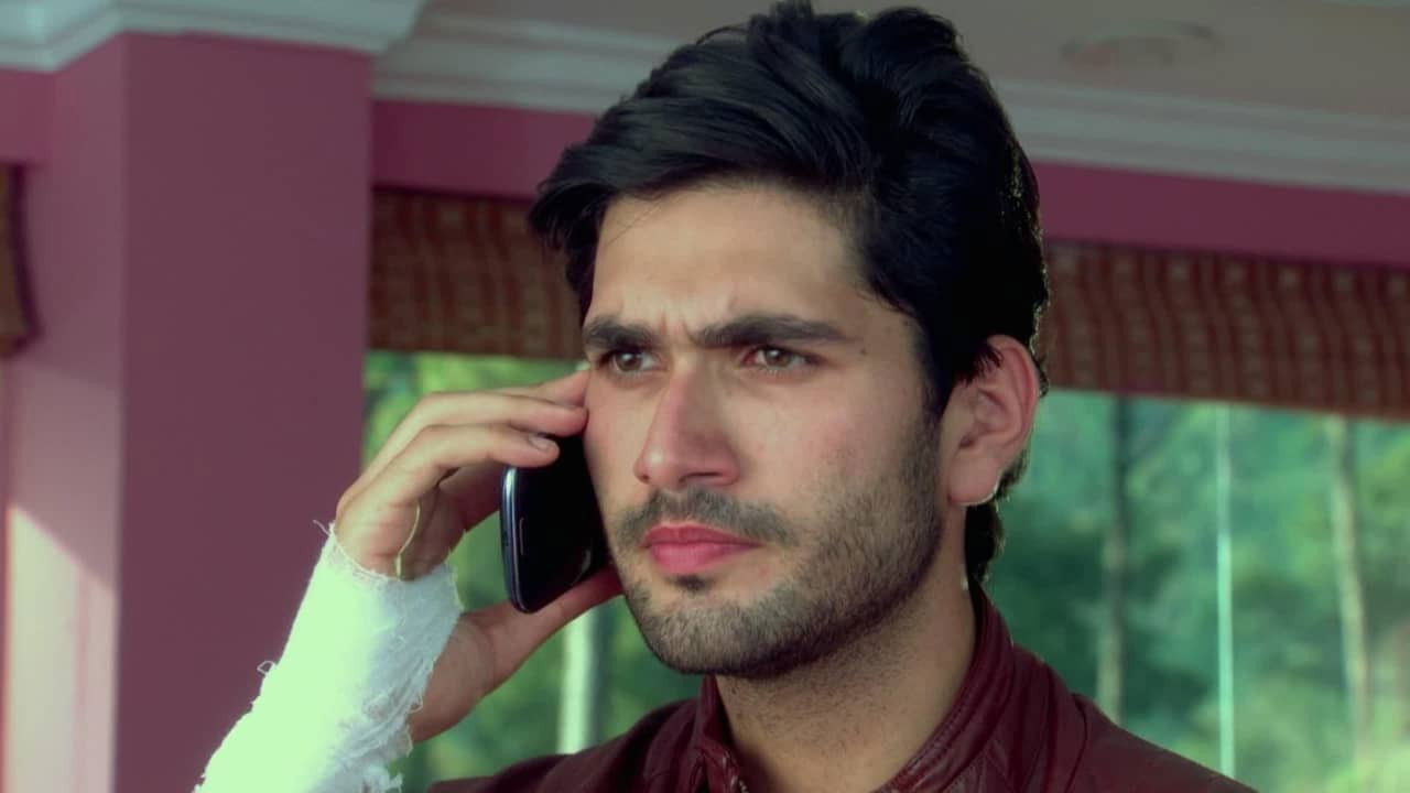 Qubool Hai — Épisode 666